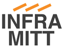 Inframitt AB logo