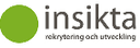 Insikta AB logo