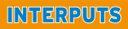 Interputs AB logo