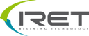Iret AB logo