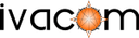 IVACOM AB logo
