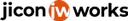 Jicon Works AB logo