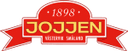 Jojjen AB logo