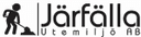 Järfälla Utemiljö AB logo