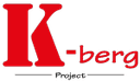 K-Berg Project AB logo