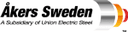 Åkers Sweden AB logo