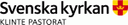 Klinte pastorat logo
