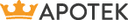 Kronans Apotek AB logo