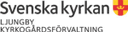 Ljungby Pastorat logo