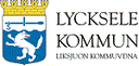Lycksele kommun logo