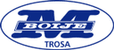 M Boije AB logo