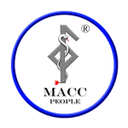 MACC PEOPLE AB logo