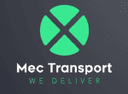 Mec Transport AB logo