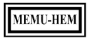 MEMUHEM AB logo