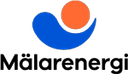 Mälarenergi AB logo