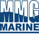 Mmg Marine AB logo