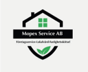Mopex Service AB logo