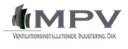 MP Vent AB logo