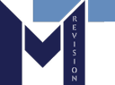 Mt Revision AB logo