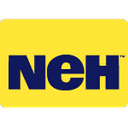 NeH Svenska AB logo