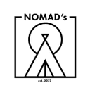 Nomad's AB logo