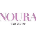 Noras Salong logo