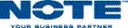 Note Torsby AB logo