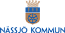 Nässjö kommun logo