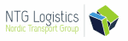 NTG Logistics AB logo