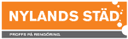 Nylands Städ AB logo