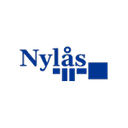 Nylås AB logo