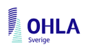 OHL Sverige AB logo