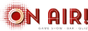 On Air Europe AB logo