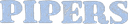 PIPERS AB logo