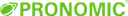 Pronomic AB logo