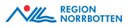 REGION NORRBOTTEN logo