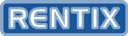 Rentix Städ AB logo