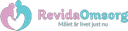 Revida Omsorg AB logo