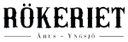 Rökeriet i Åhus AB logo