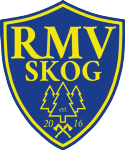 RMV Skog AB logo