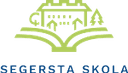 Segersta skola AB logo