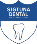 Sigtuna Dental AB logo