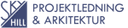 Skyhill AB logo