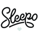 Sleepo AB logo