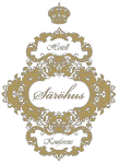 Säröhus AB logo