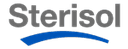 Sterisol AB logo