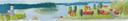 Stiftelsen Steget logo