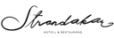 Strandakar AB logo