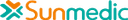 Sunmedic AB logo