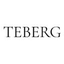 Teberg Legal AB logo
